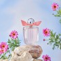 Women'secret Eau My Secret Estuche Regalo Perfumes de Mujer Pack de 2 Piezas Eau de Toilette 100ml con Vaporizador y Body Lotion