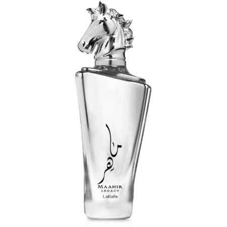 Spray Maahir Legacy 100 Ml