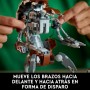 LEGO Star Wars Droideka Figura de Droide Destructor, Maqueta Coleccionable de Construcción para Adultos, Decoración del Hogar y