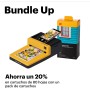 KODAK Impresora Fotográfica Amarillo