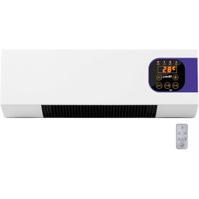 Air Conditioner For Rooms | Wall Air Conditioner With Remote Control | Refrigeration And Radiator 2000w, Air Conditioning For