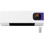 Air Conditioner For Rooms | Wall Air Conditioner With Remote Control | Refrigeration And Radiator 2000w, Air Conditioning For