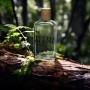TITTO BLUNI - Essenza Uomo, Colonia Hombre, 150 ml, Perfume Formato Spray, Eau de Toilette Natural y Masculina, Aroma Cítrico