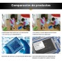 Mini Micro Cámara - Cámara Oculta - Cámara Niñera Oficina HD 1080P - Cámara de Seguridad Doméstica con Grabación por Detección