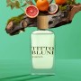 TITTO BLUNI - Essenza Uomo, Colonia Hombre, 150 ml, Perfume Formato Spray, Eau de Toilette Natural y Masculina, Aroma Cítrico