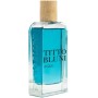 TITTO BLUNI - Aqua Uomo, Promocion 150 ml + 30 ml, Perfume para Hombre de Larga Duración, Colonia en Formato Spray, Eau de