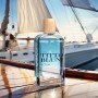 TITTO BLUNI - Aqua Uomo, Promocion 150 ml + 30 ml, Perfume para Hombre de Larga Duración, Colonia en Formato Spray, Eau de