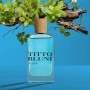 TITTO BLUNI - Aqua Uomo, Promocion 150 ml + 30 ml, Perfume para Hombre de Larga Duración, Colonia en Formato Spray, Eau de