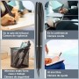 1080P Camara Espia Bolígrafo Cámara Espía Bolígrafo Oculta Camufladas Mini Camaras de Vigilancia Interior con Grabación o Toma