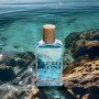 TITTO BLUNI - Aqua Uomo, Promocion 150 ml + 30 ml, Perfume para Hombre de Larga Duración, Colonia en Formato Spray, Eau de