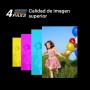 KODAK Impresora Fotográfica Amarillo