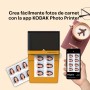 KODAK Impresora Fotográfica Amarillo