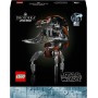 LEGO Star Wars Droideka Figura de Droide Destructor, Maqueta Coleccionable de Construcción para Adultos, Decoración del Hogar y