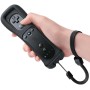 Control remoto de Wii: controlador de juego Controlador Wii Conexión de sensor de movimiento remoto inalámbrico Controlador de