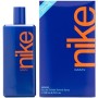 NIKE - Indigo, Colonia Hombre, 200 ml, Perfume Formato Spray, Eau de Toilette Natural y Masculina, Aroma Amaderado, Fragancia