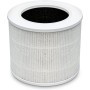 LEVOIT Air Purifier with HEPA Filter for Allergies, Air Purifier with Aromatherapy, Quiet Air Purifier 25dB, Low Energy