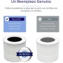 LEVOIT Air Purifier with HEPA Filter for Allergies, Air Purifier with Aromatherapy, Quiet Air Purifier 25dB, Low Energy