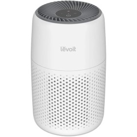 LEVOIT Air Purifier with HEPA Filter for Allergies, Air Purifier with Aromatherapy, Quiet Air Purifier 25dB, Low Energy