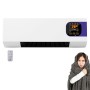 Air Conditioners for Rooms - 2000W Remote Control Wall Mounted Air Cooler - Winter Warmer, Small Multifunctional Refrigerators,