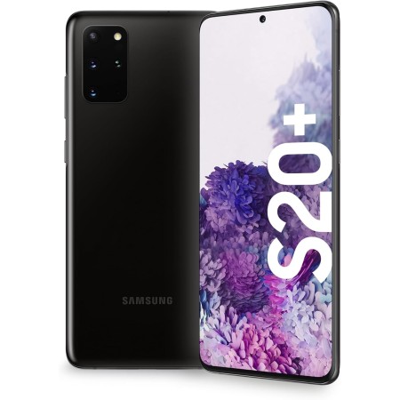 Samsung Galaxy S20+ Cosmic Black, 128GB, 8GB