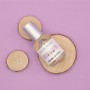 Perfume Pulverizador White Musk 50ml Labnatur. Notas florales y frescas. Aroma en Spray para la Piel. Fragancia Duradera.