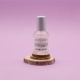 Perfume Pulverizador White Musk 50ml Labnatur. Notas florales y frescas. Aroma en Spray para la Piel. Fragancia Duradera.