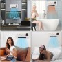 Wall Air Conditioner Without Outdoor Unit, Split Air Conditioner, Portable Air Conditioner With Remote Control And Timer, 2 In 1