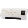 Wall Air Conditioner Without Outdoor Unit, Split Air Conditioner, Portable Air Conditioner With Remote Control And Timer, 2 In 1