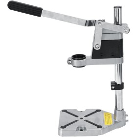 Soporte Taladro Vertical, Columna para Taladro, Soporte para Taladro de Columna, Multifuncional Soporte para Taladro Eléctrico