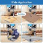 Soporte Taladro Vertical, Columna para Taladro, Soporte para Taladro de Columna, Multifuncional Soporte para Taladro Eléctrico