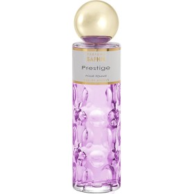 PARFUMS SAPHIR Prestige - Eau de Parfum - Mujer - 200 ml