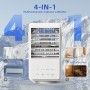 Portable Air Conditioner, Small Air Cooler Portable Air Conditioner-02