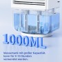 Portable Air Conditioner, Small Air Cooler Portable Air Conditioner-02