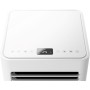 Olimpia Splendid -02265 Dolceclima Compact 8X- 3-in-1 portable air conditioner: cooling, ventilation, dehumidification, 8,000