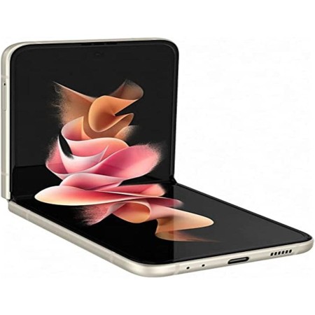 SAMSUNG Smartphone Z Flip 3 5G 8/128GB Cream