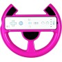 Wii - Steering Wheel-Nintendo Wii - 37STEWH2 [Importación alemana]