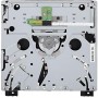 ASHATA Unidad de Disco óptico para Wii,Reemplazo de Juegos Profesional Unidad óptica de Fácil Instalación, Unidad de DVD de