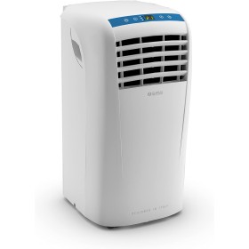 Olimpia Splendid -02265 Dolceclima Compact 8X- 3-in-1 portable air conditioner: cooling, ventilation, dehumidification, 8,000