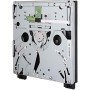 ASHATA Unidad de Disco óptico para Wii,Reemplazo de Juegos Profesional Unidad óptica de Fácil Instalación, Unidad de DVD de