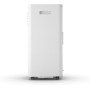 Olimpia Splendid -02265 Dolceclima Compact 8X- 3-in-1 portable air conditioner: cooling, ventilation, dehumidification, 8,000