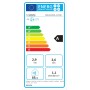 Olimpia Splendid -02265 Dolceclima Compact 8X- 3-in-1 portable air conditioner: cooling, ventilation, dehumidification, 8,000