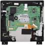 ASHATA Unidad de Disco óptico para Wii,Reemplazo de Juegos Profesional Unidad óptica de Fácil Instalación, Unidad de DVD de