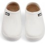 CHILLIFE Zuecos Sanitarios de Trabajo, Hospital, Jardín, Cocina, Zapatillas Mujer, Punta Cerrada, Fabricado en Portugal