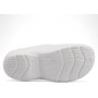 CHILLIFE Zuecos Sanitarios de Trabajo, Hospital, Jardín, Cocina, Zapatillas Mujer, Punta Cerrada, Fabricado en Portugal