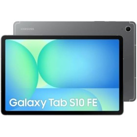 Samsung Galaxy Tab S10 FE, 27,7 cm (10.9"), 2304 x 1440 Pixel, 256 GB, 12 GB, Android 15, Grau