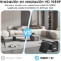 Cargador USB Full HD para cámara Oculta con Tarjeta TF de 64 GB y grabación en Bucle | Cargador de teléfono pequeño y Discreto