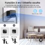 Cargador USB Full HD para cámara Oculta con Tarjeta TF de 64 GB y grabación en Bucle | Cargador de teléfono pequeño y Discreto