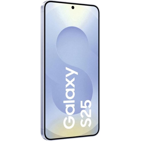Samsung Galaxy S25 Smartphone con IA Almacenamiento 256GB Batería 4.000mAh Azul