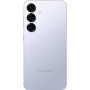 Samsung Galaxy S25 Smartphone con IA Almacenamiento 256GB Batería 4.000mAh Azul