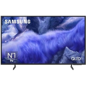 Samsung TV 50 Pulgadas QLED QE1F 4K Smart TV, Imagen y Sonido con IA 4K, Samsung Vision AI, el auténtico Quantum Dot TV Plus